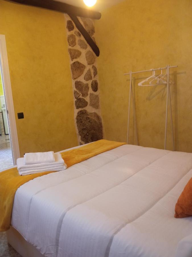 Senorio De Orgaz II Villa โตเลโด ภายนอก รูปภาพ